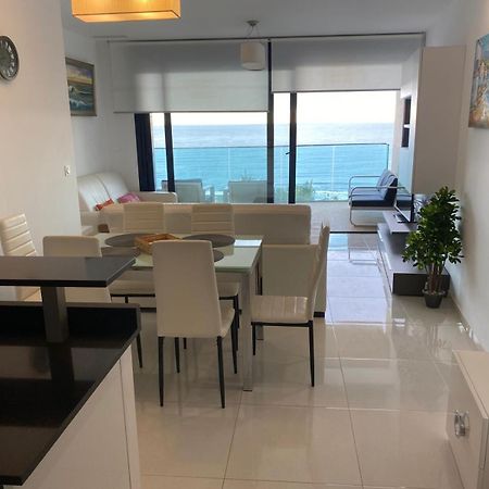 Apartment Deluxe Clara Sea Senses Torrevieja Zewnętrze zdjęcie