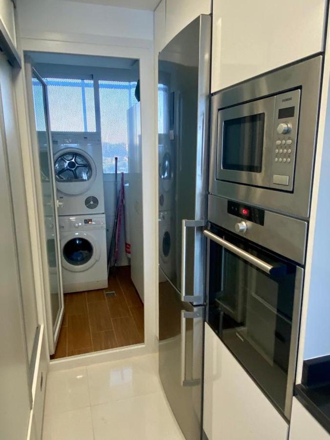 Apartment Deluxe Clara Sea Senses Torrevieja Zewnętrze zdjęcie