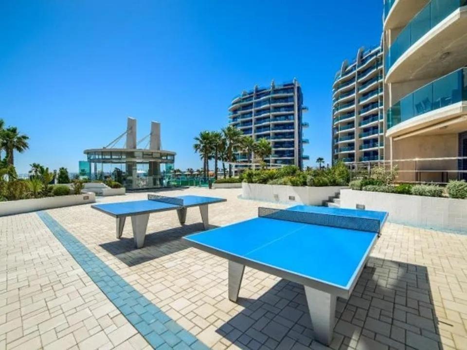Apartment Deluxe Clara Sea Senses Torrevieja Zewnętrze zdjęcie
