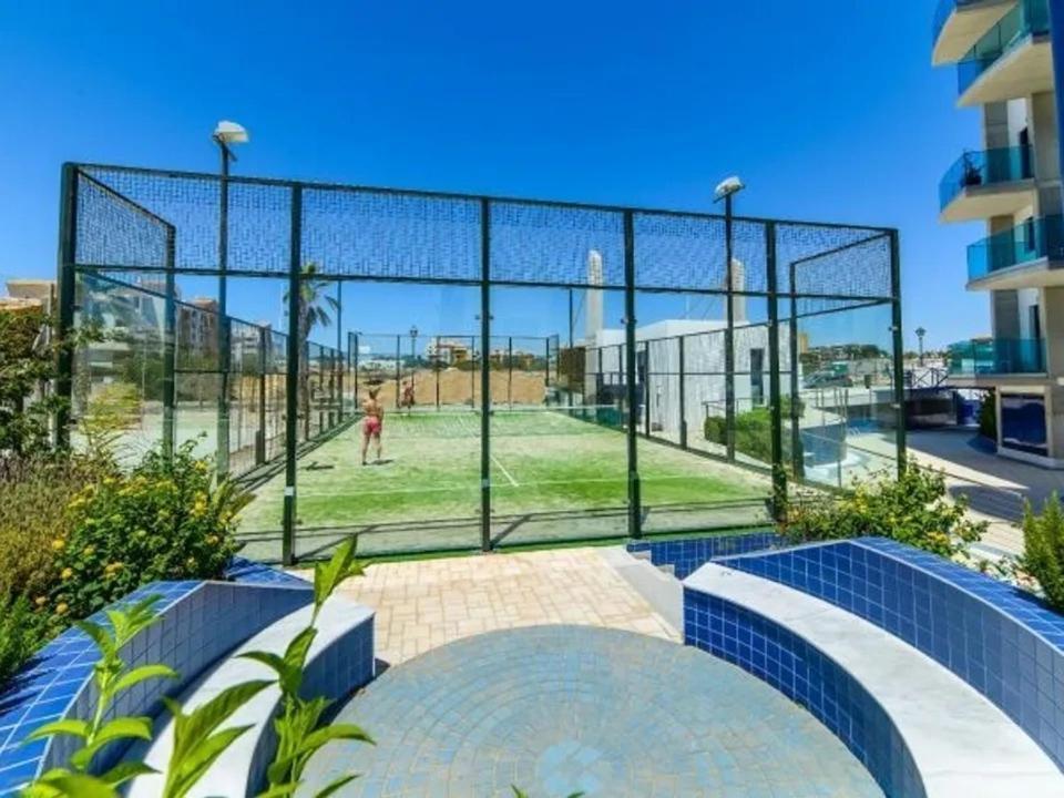 Apartment Deluxe Clara Sea Senses Torrevieja Zewnętrze zdjęcie