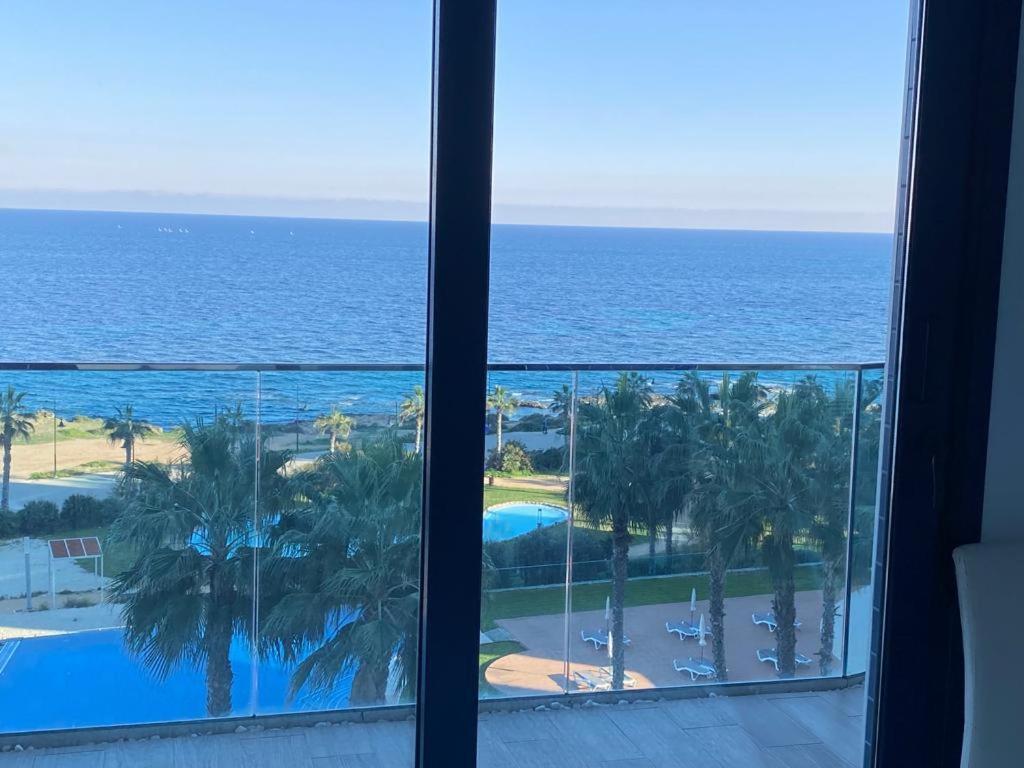 Apartment Deluxe Clara Sea Senses Torrevieja Zewnętrze zdjęcie