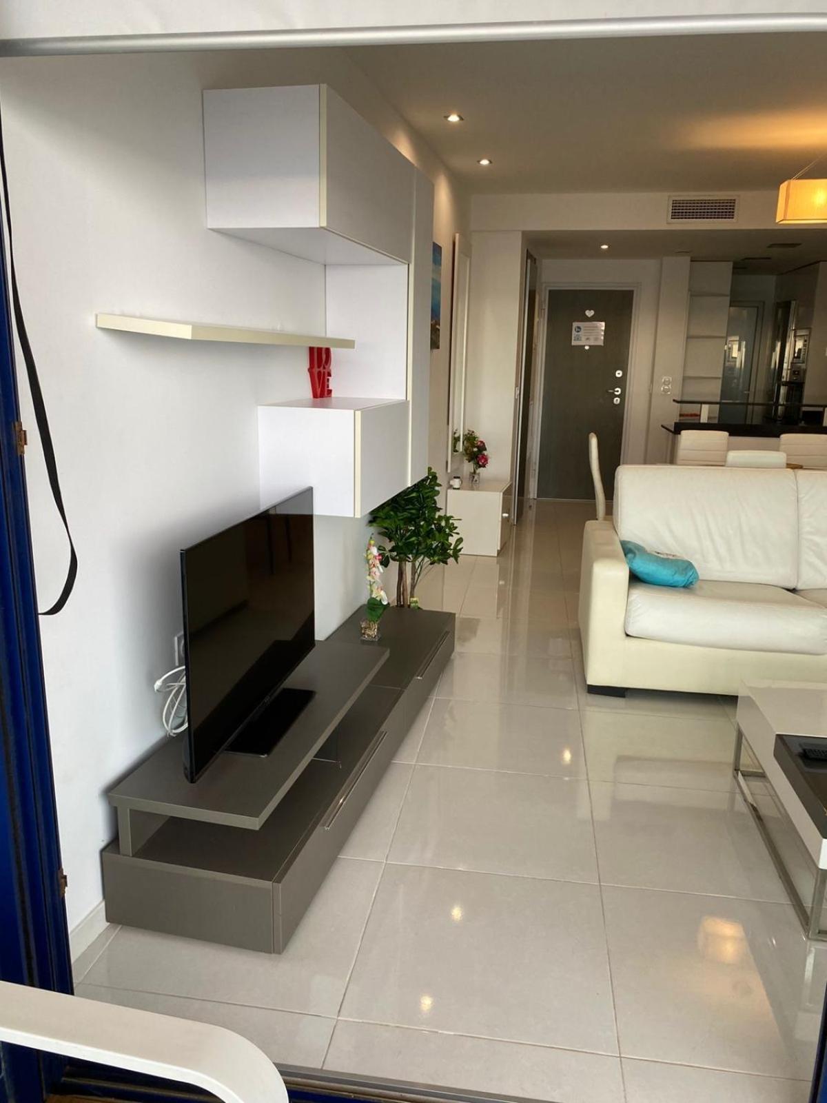 Apartment Deluxe Clara Sea Senses Torrevieja Zewnętrze zdjęcie