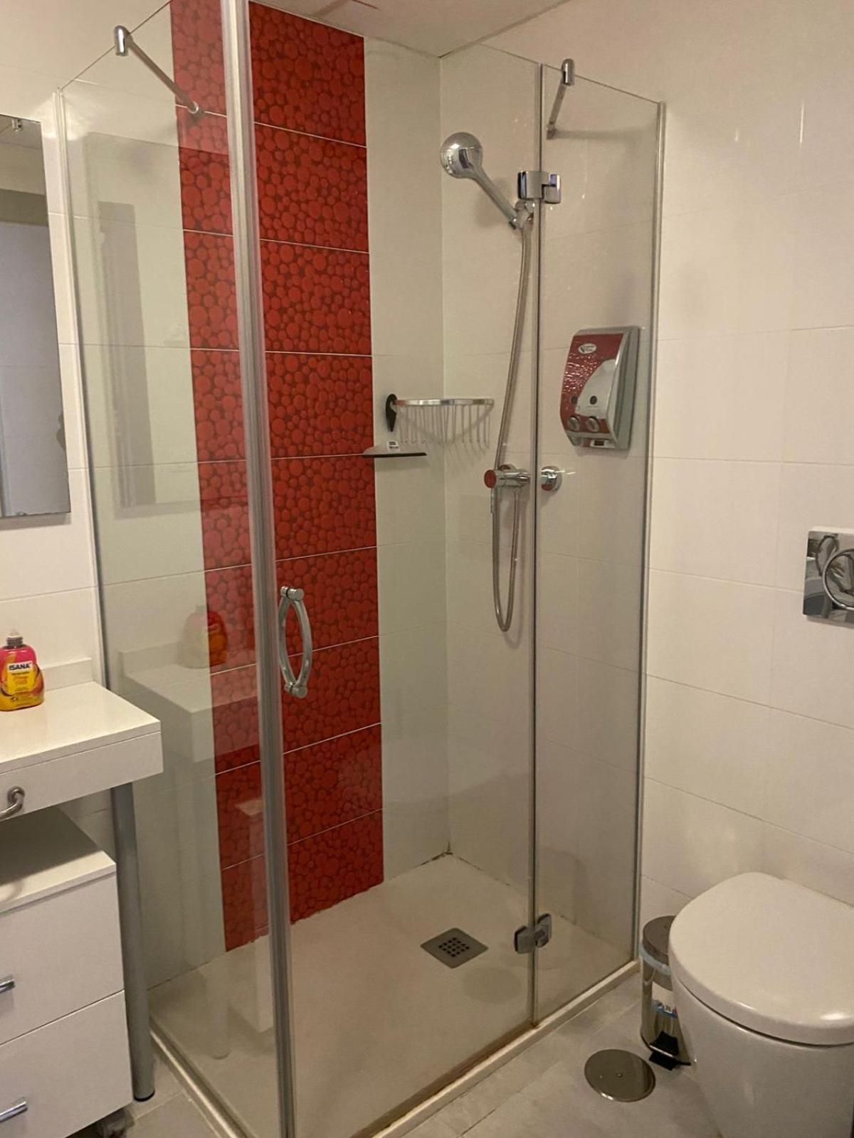 Apartment Deluxe Clara Sea Senses Torrevieja Zewnętrze zdjęcie