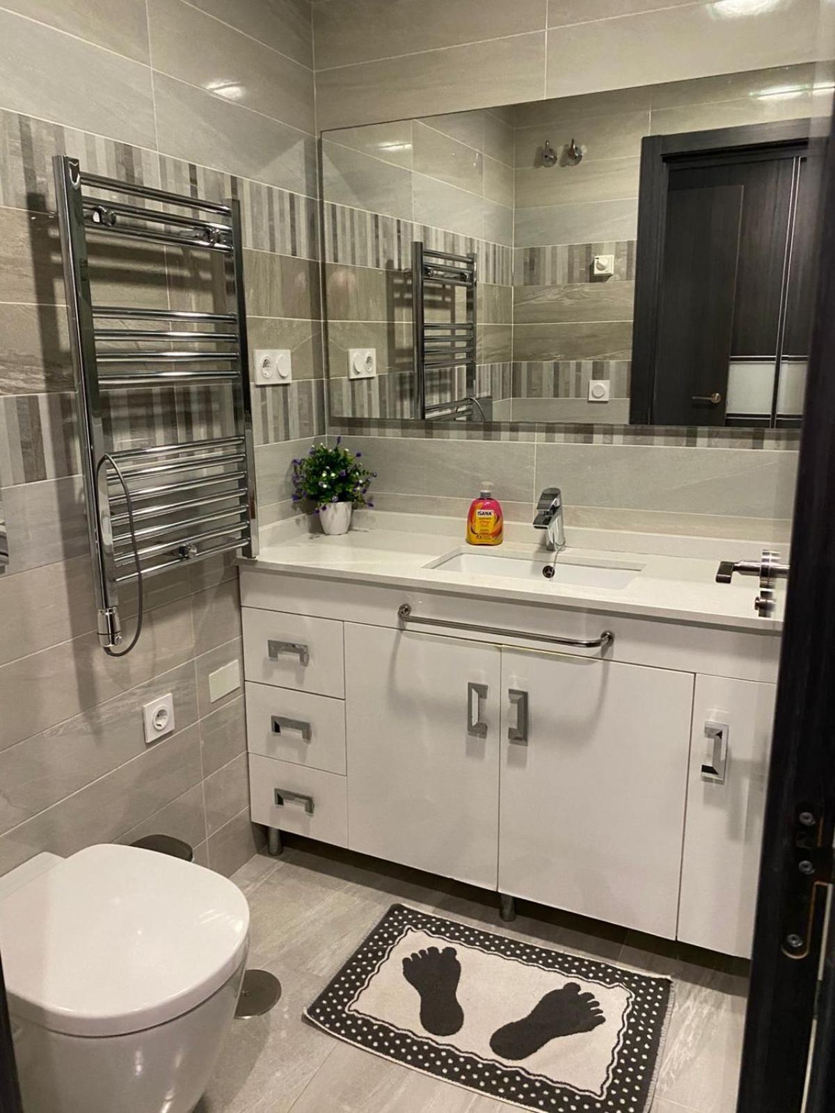 Apartment Deluxe Clara Sea Senses Torrevieja Zewnętrze zdjęcie