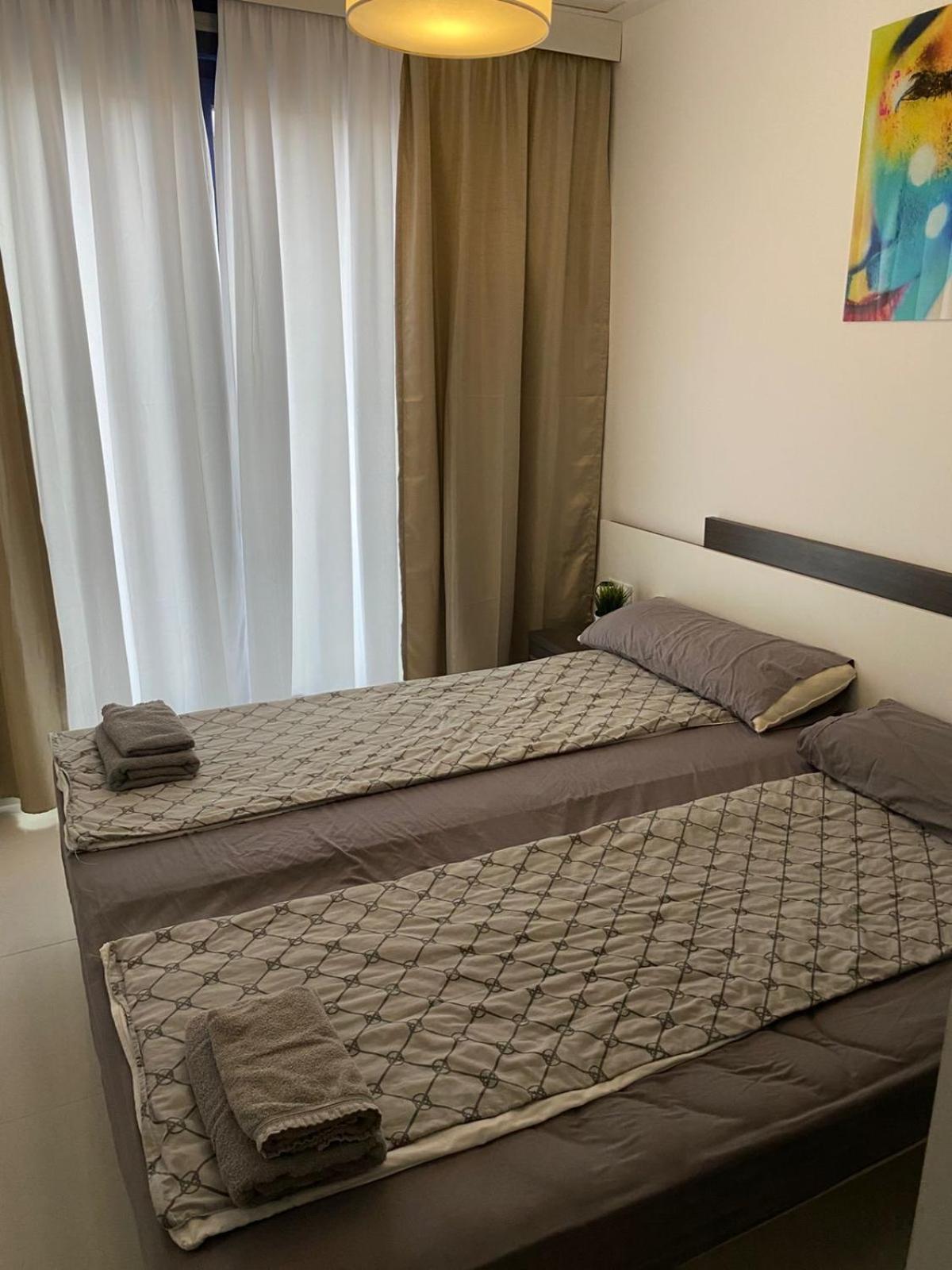 Apartment Deluxe Clara Sea Senses Torrevieja Zewnętrze zdjęcie