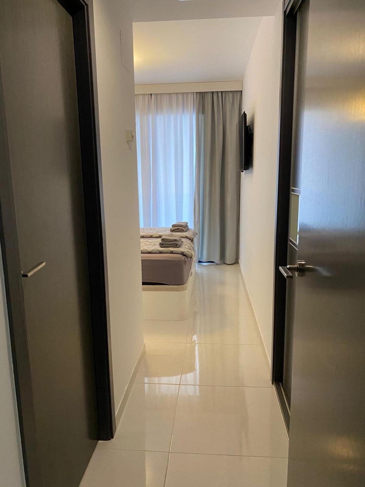 Apartment Deluxe Clara Sea Senses Torrevieja Zewnętrze zdjęcie